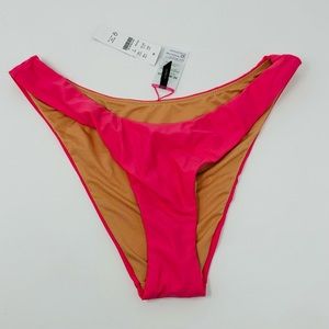 Jcrew bikini bottom NWT